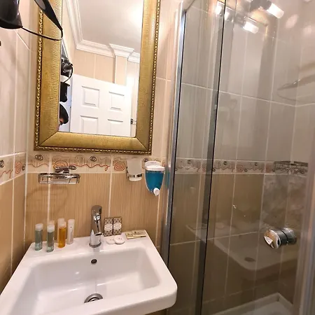 Oceans 7 호텔 이스탄불