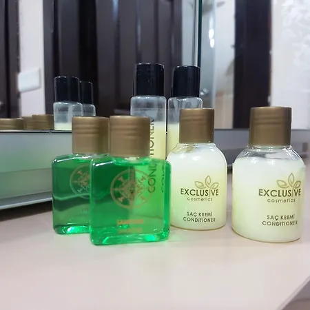 Oceans 7 3* 이스탄불