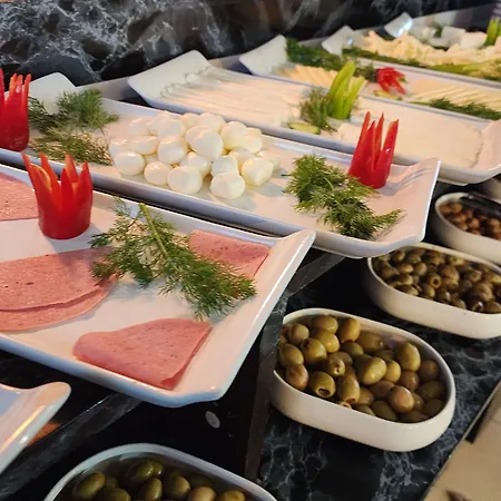 호텔 Oceans 7 이스탄불