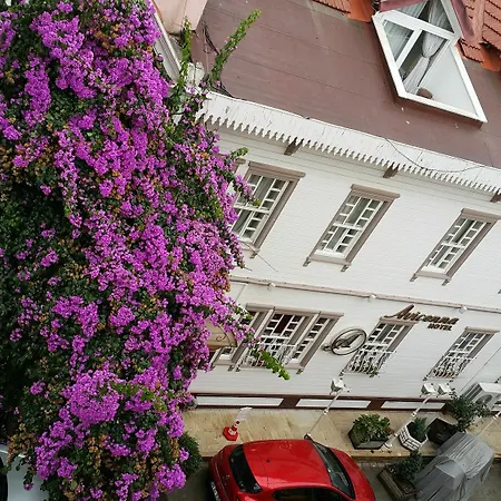 Hotel Oceans 7 Provincia di Istanbul