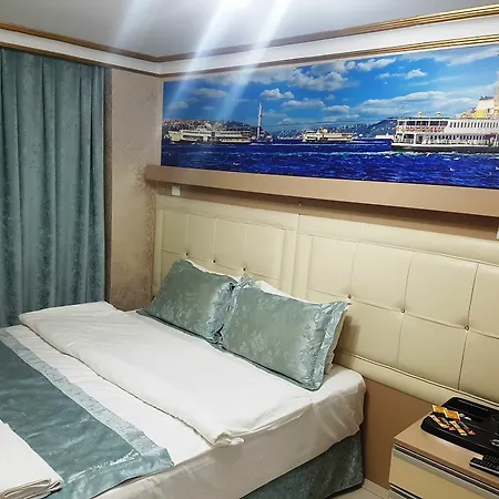 Oceans 7 Provincia di Istanbul