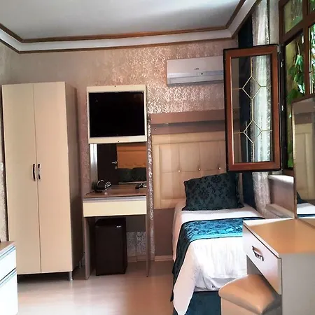 Hotel Oceans 7 Provincia di Istanbul
