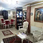 Otel Oceans 7 İstanbul