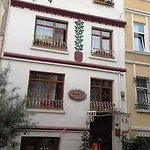 Hotel Oceans 7 Istanbulská provincie