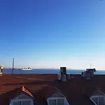 Hotel Oceans 7 Istanbulská provincie