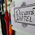 Oceans 7 Otel