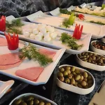 Otel Oceans 7 İstanbul