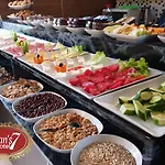 Otel Oceans 7 İstanbul