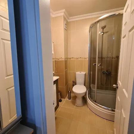 Oceans 7 3* Стамбул