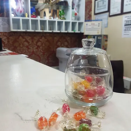 Отель Oceans 7 3*