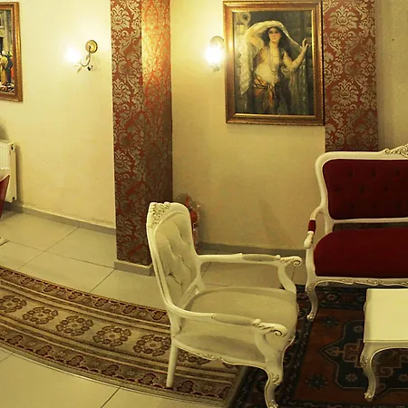 Oceans 7 Стамбул