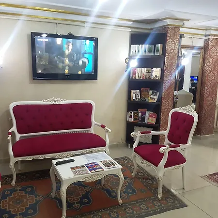 Oceans 7 Стамбул