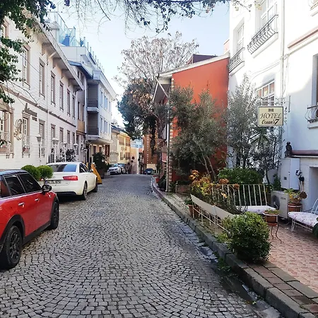 Отель Oceans 7 3*