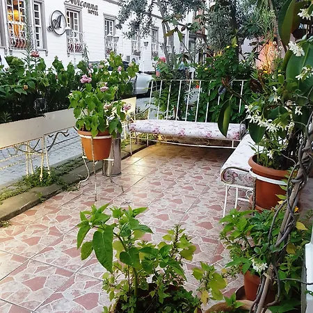 Oceans 7 Отель 3*