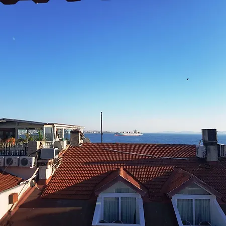 Oceans 7 Hotel