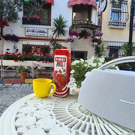 Oceans 7 Отель 3*