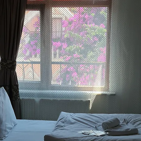Oceans 7 Hotel Istanbul