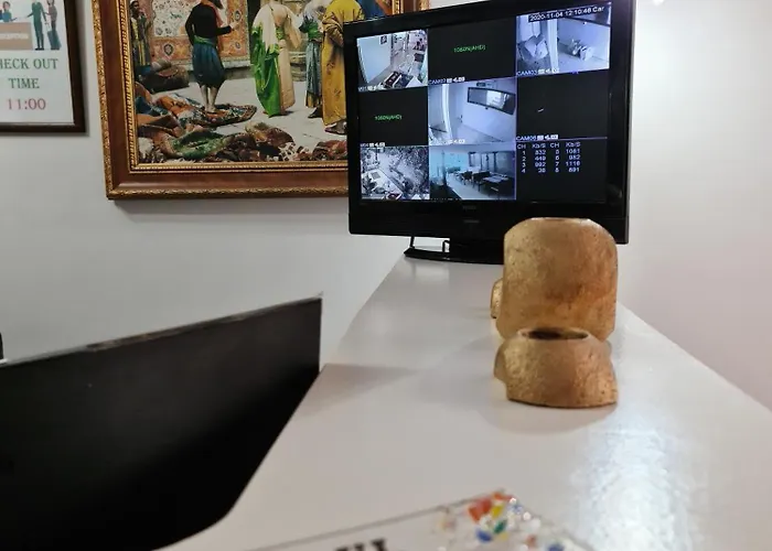 Oceans 7 3* Istanbul