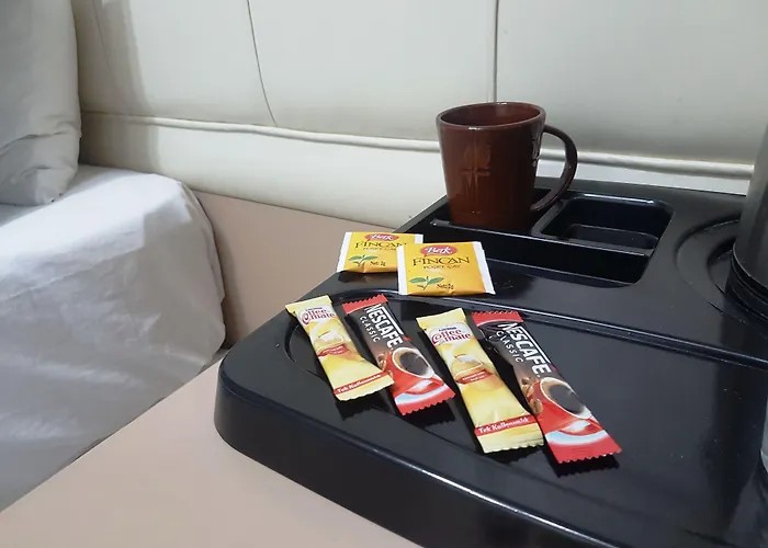 Oceans 7 3* Istanbul