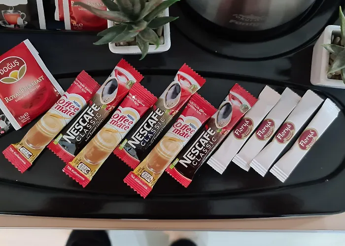 Oceans 7 3* Istanbul