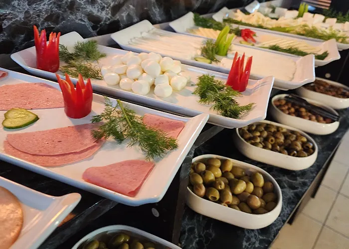 Hotel Oceans 7 Istanbul