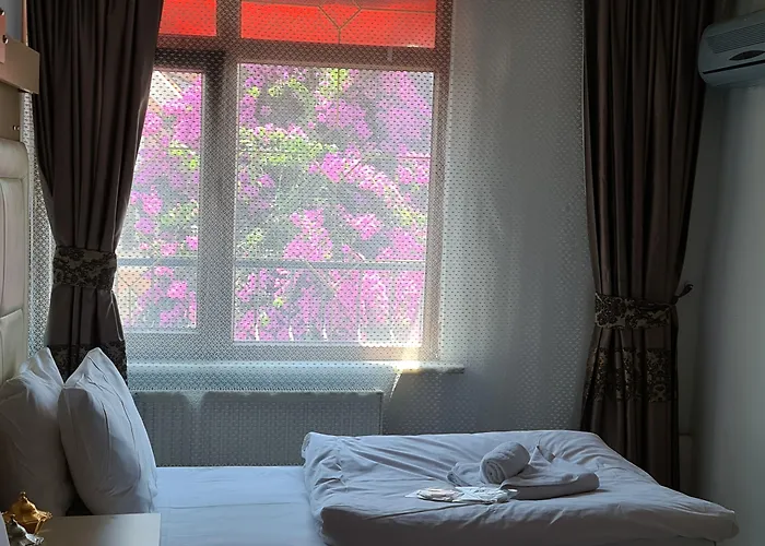 Oceans 7 3* Istanbul