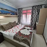 Oceans 7 Hotel Istanbul