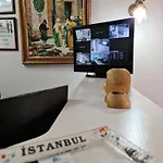 Oceans 7 3* Istanbul