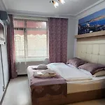 Oceans 7 Hotel Istanbul