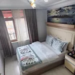 Hotel Oceans 7 Istanbul