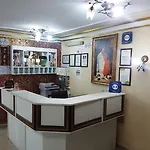 Hotel Oceans 7
