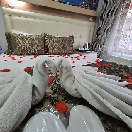 Oceans 7 3* Stambuł