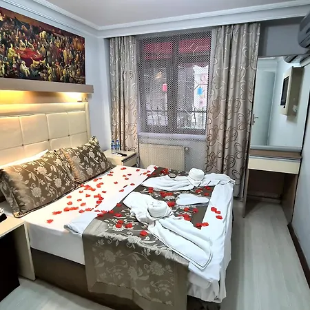 Oceans 7 3* Estambul