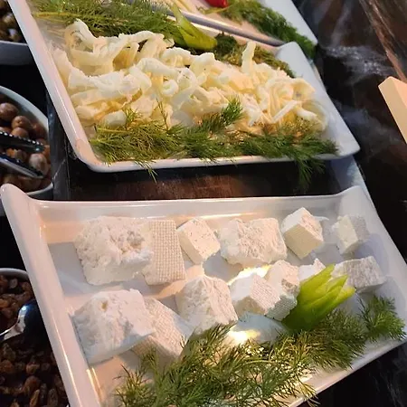 Hotel Oceans 7 Stambuł