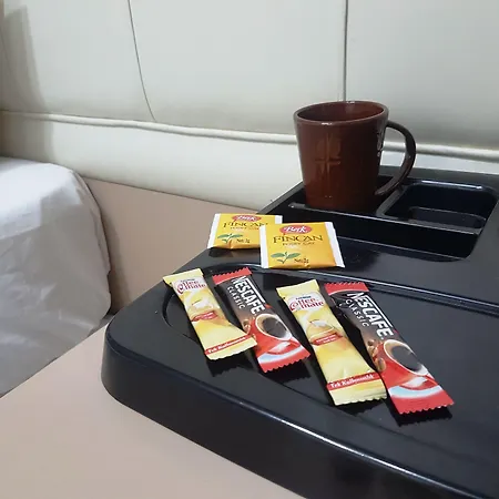 Oceans 7 3* Stambuł