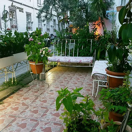 Hotel Oceans 7 Istanbul