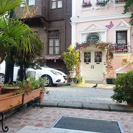 Oceans 7 Istanbul