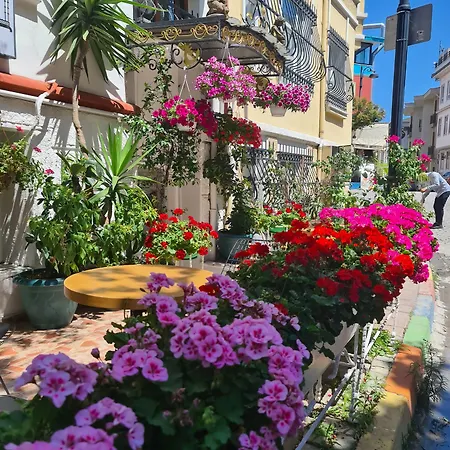 Oceans 7 3* Stambuł