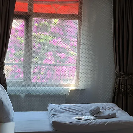 Oceans 7 3* Stambuł