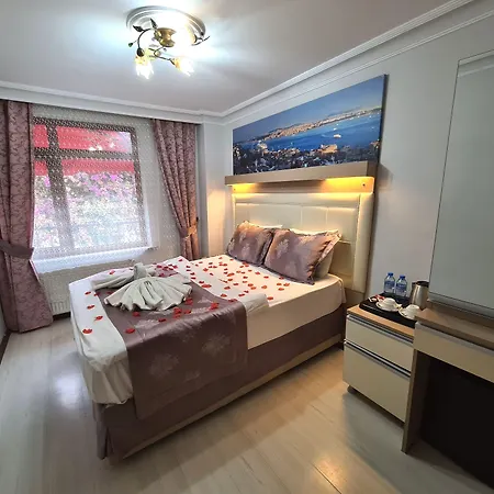 Oceans 7 3* Stambuł