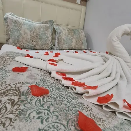 Oceans 7 Hotel Istambul