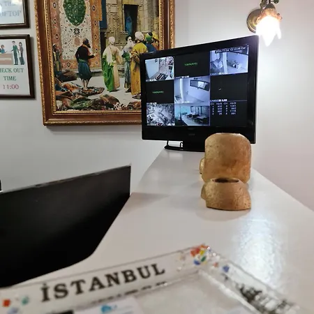 Oceans 7 3* Istambul