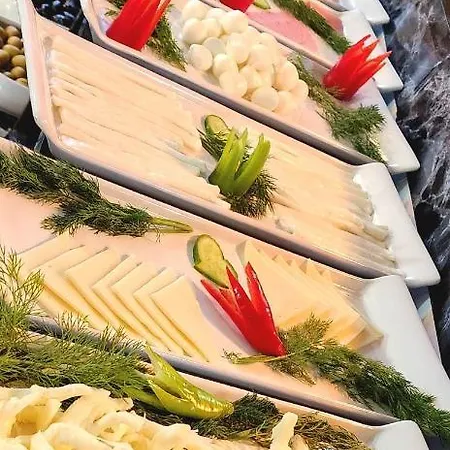 Oceans 7 3* Istambul