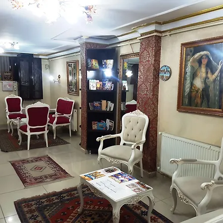 Hotel Oceans 7 Istambul