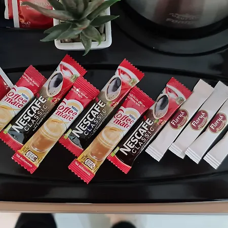 Oceans 7 3* Istambul