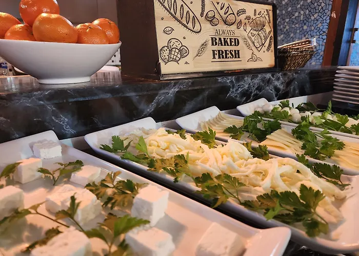 Oceans 7 伊斯坦布尔