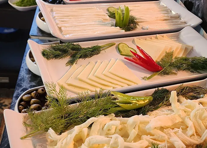 Hotel Oceans 7 Istanbul